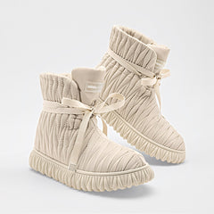 Botín Moramora para mujer