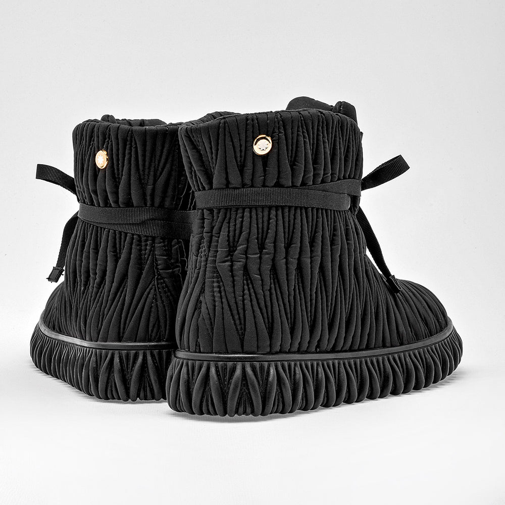 Pakar.com | Tienda online - Bota con peluche para mujer Moramora - Envío gratis desde $500