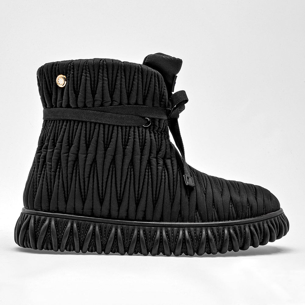 Pakar.com | Tienda online - Bota con peluche para mujer Moramora - Envío gratis desde $500