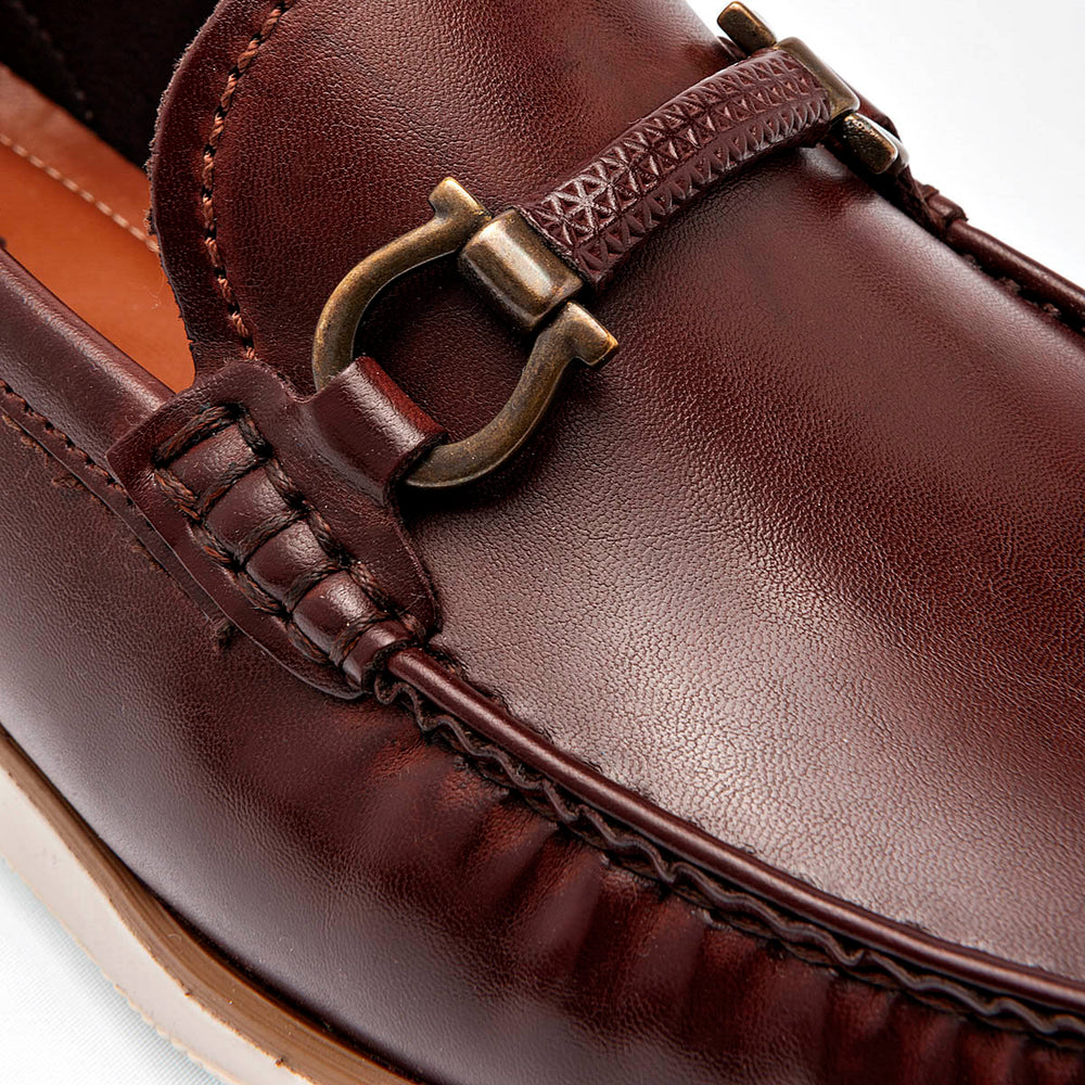 Pakar.com | Tienda online - Zapato casual para hombre Gino Cherruti - Envío gratis desde $500