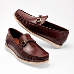 Zapato casual Gino Cherruti para hombre