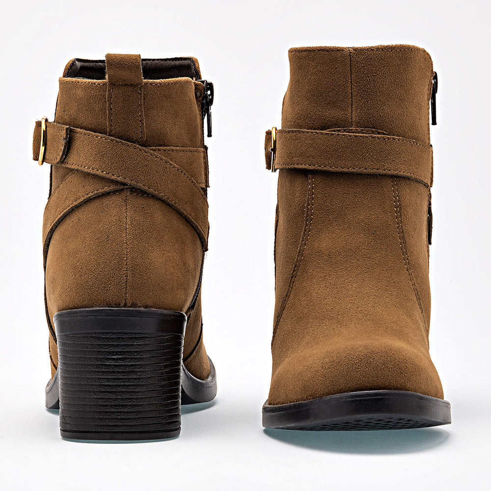 Pakar.com | Tienda online - Botín para mujer Green Love - Envío gratis desde $500