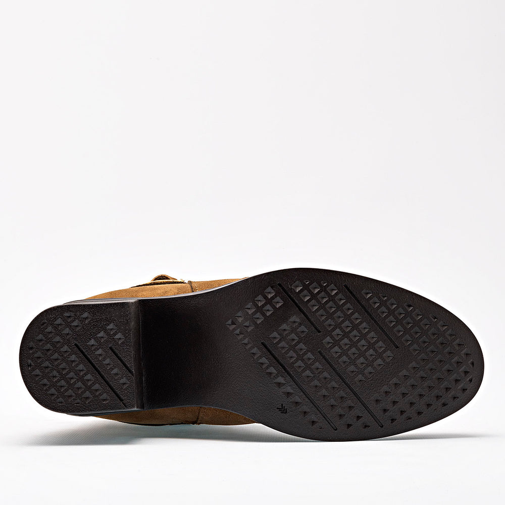 Pakar.com | Tienda online - Botín para mujer Green Love - Envío gratis desde $500