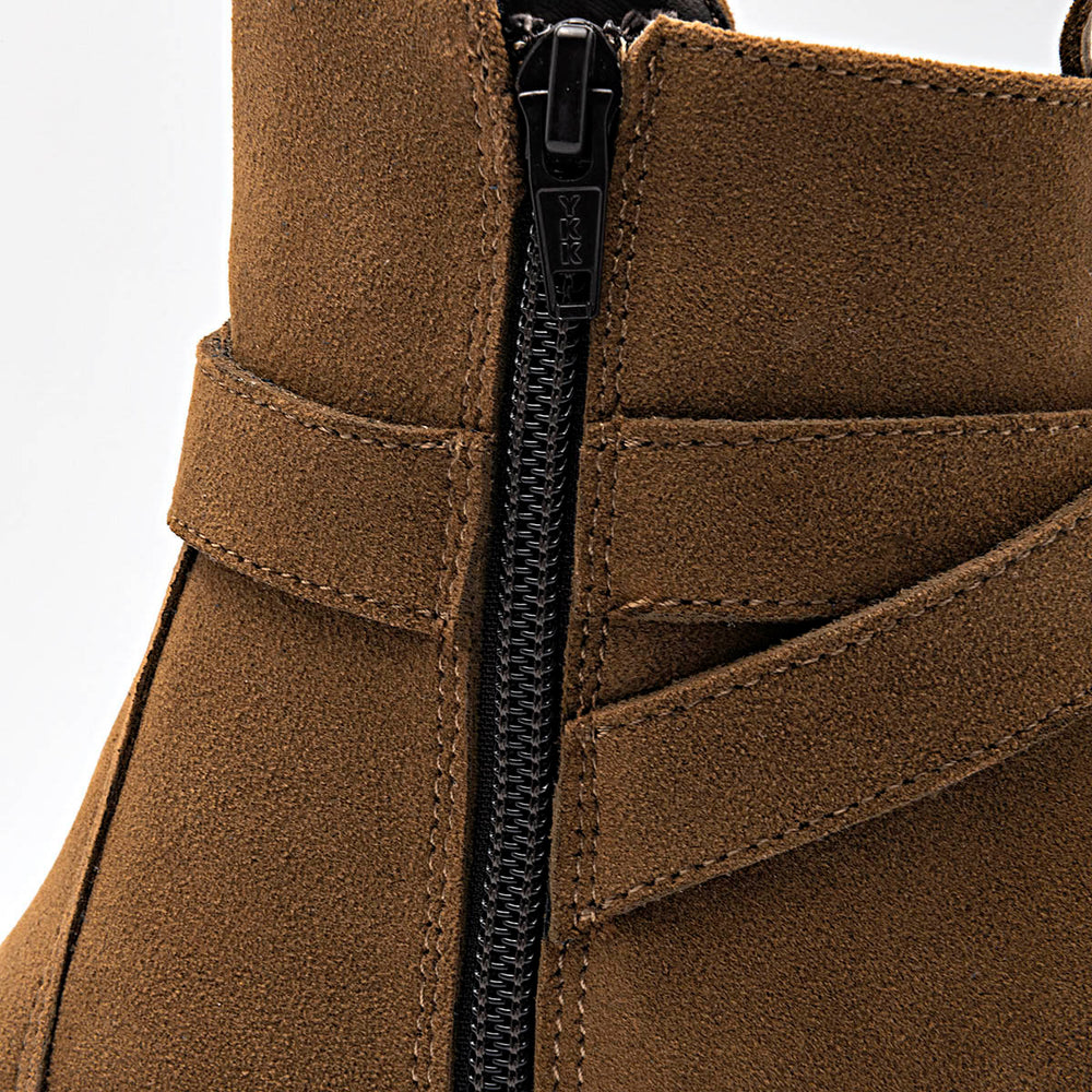 Pakar.com | Tienda online - Botín para mujer Green Love - Envío gratis desde $500