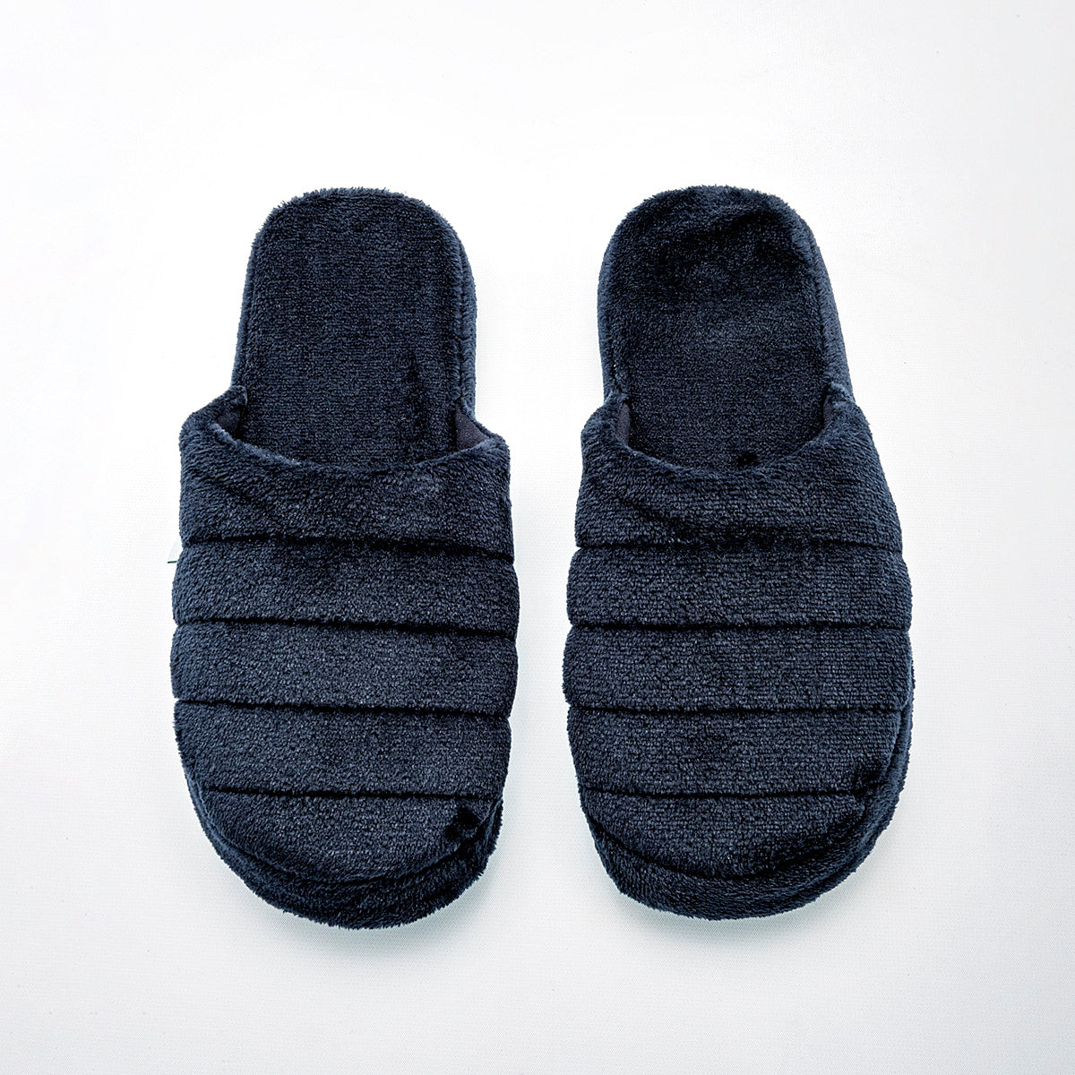 Pantufla para joven marca Huarachetas Azul Marino cod. 129479