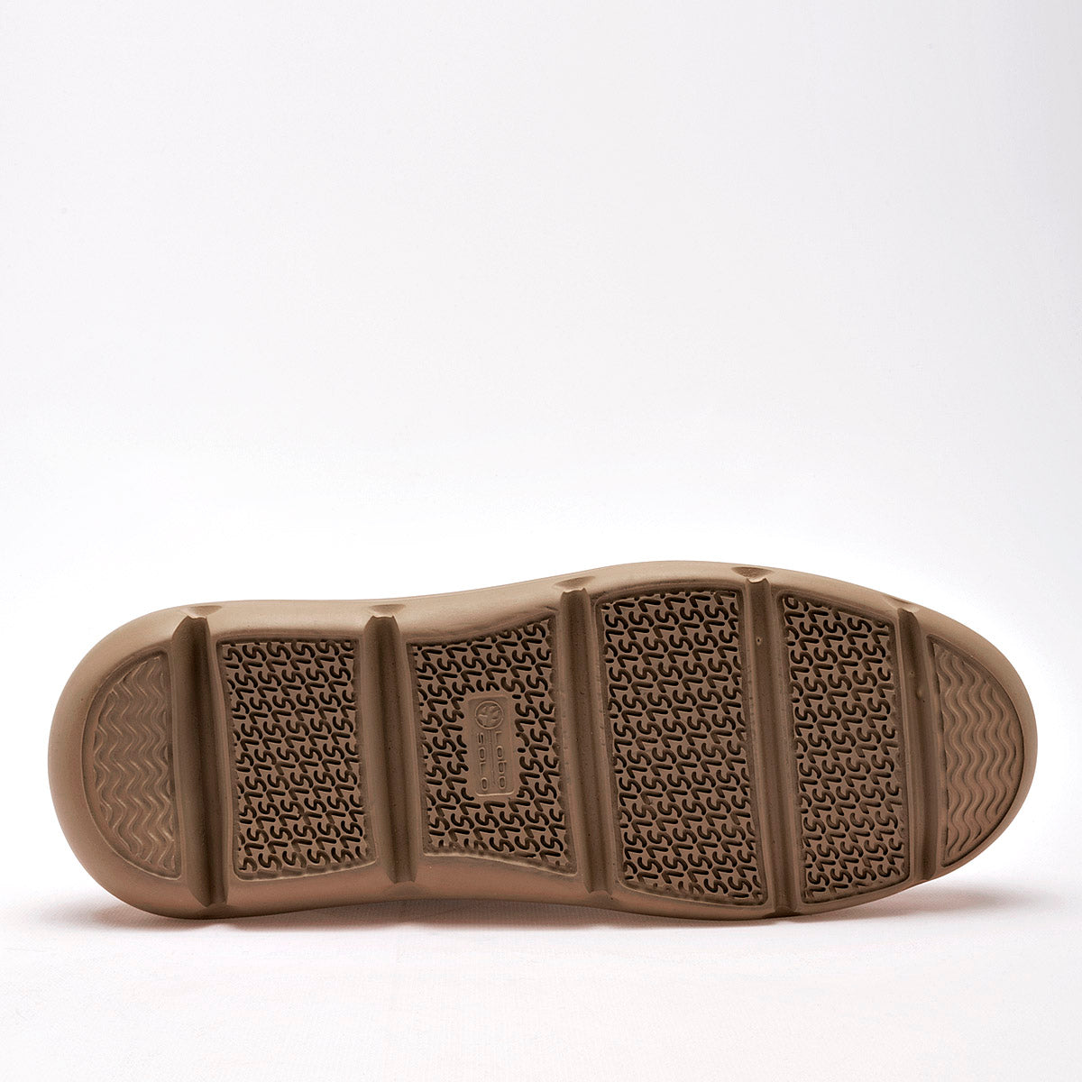 Pakar.com | Tienda online - Zapato de piel Lobo Solo para hombre