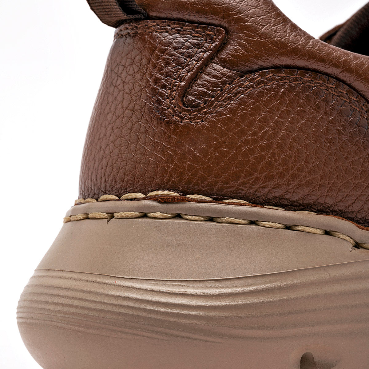 Pakar.com | Tienda online - Zapato de piel Lobo Solo para hombre