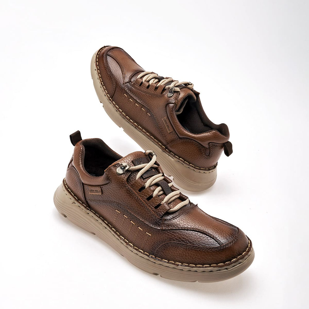 Pakar.com | Tienda online - Zapato casual para hombre Lobo Solo - Envío gratis desde $500