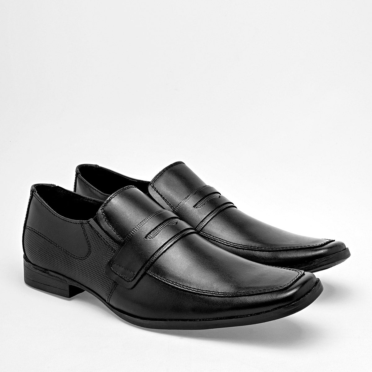Pakar.com | Tienda online - Zapato de piel Lugo Conti para hombre