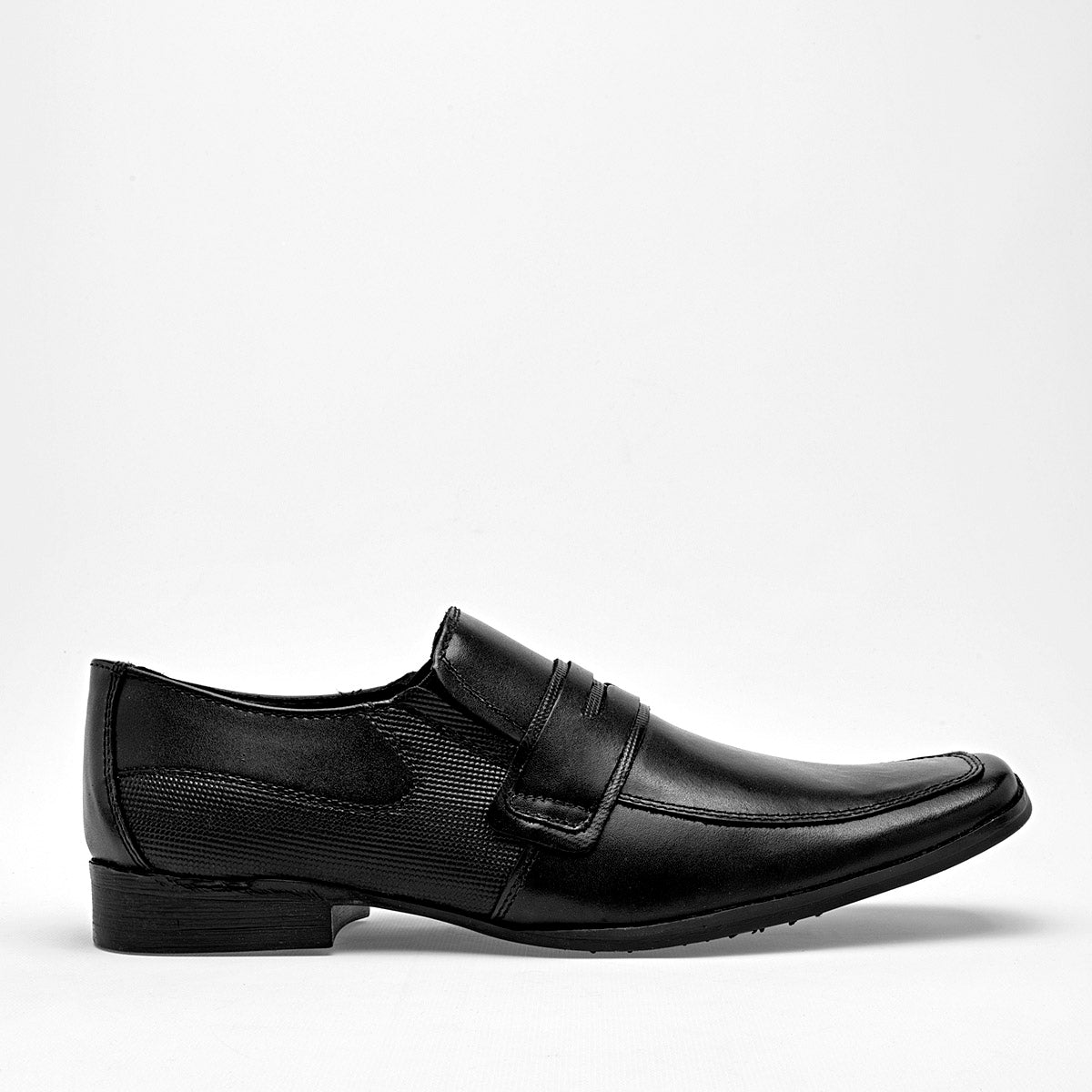 Pakar.com | Tienda online - Zapato de piel Lugo Conti para hombre