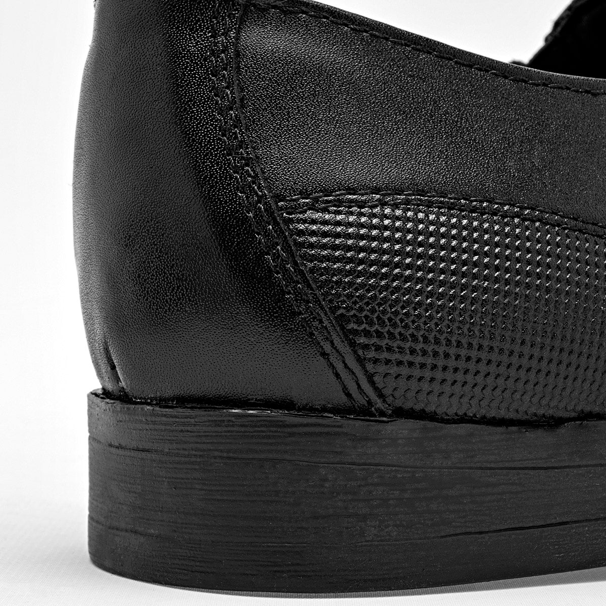 Pakar.com | Tienda online - Zapato de piel Lugo Conti para hombre