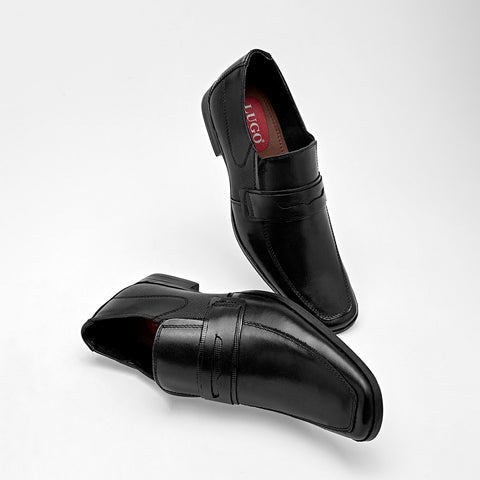 Zapato de piel  Lugo Conti para hombre