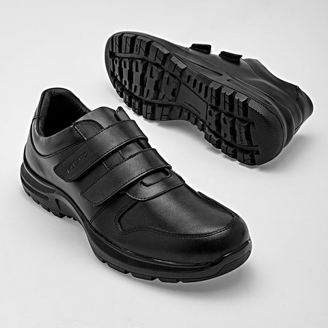 Zapato de piel Merano para hombre
