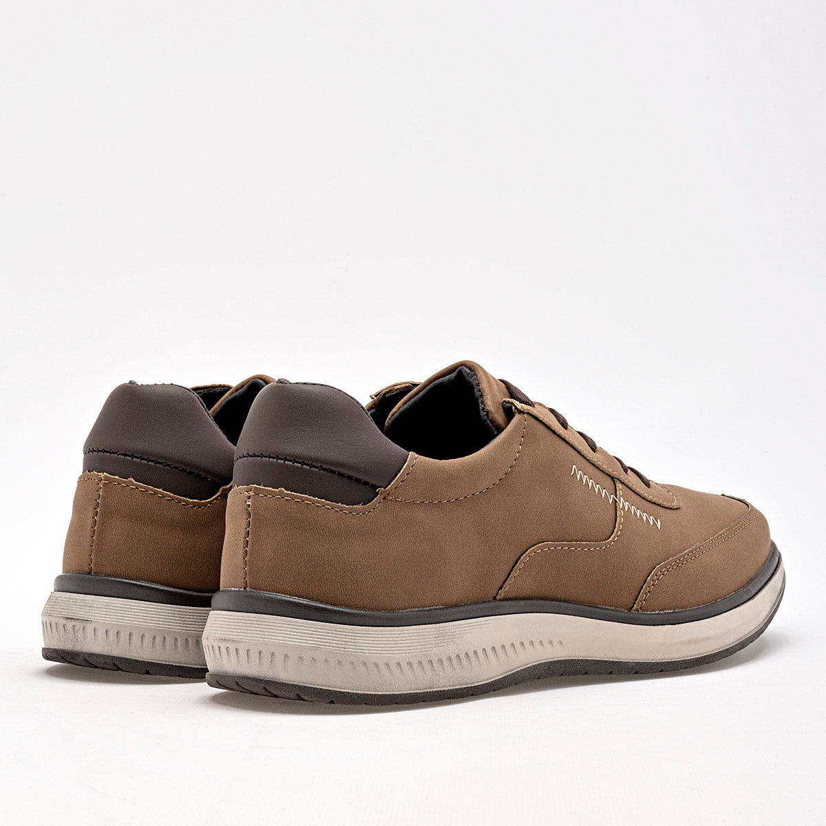 Zapato casual para hombre marca Moel Camel cod. 129501