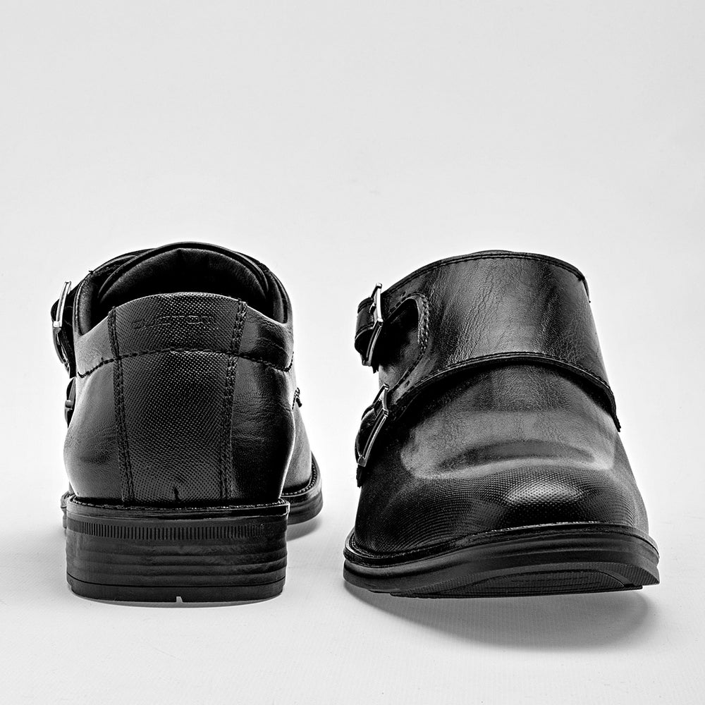 Pakar.com | Tienda online - Zapato de vestir para hombre Negro Total - Envío gratis desde $500