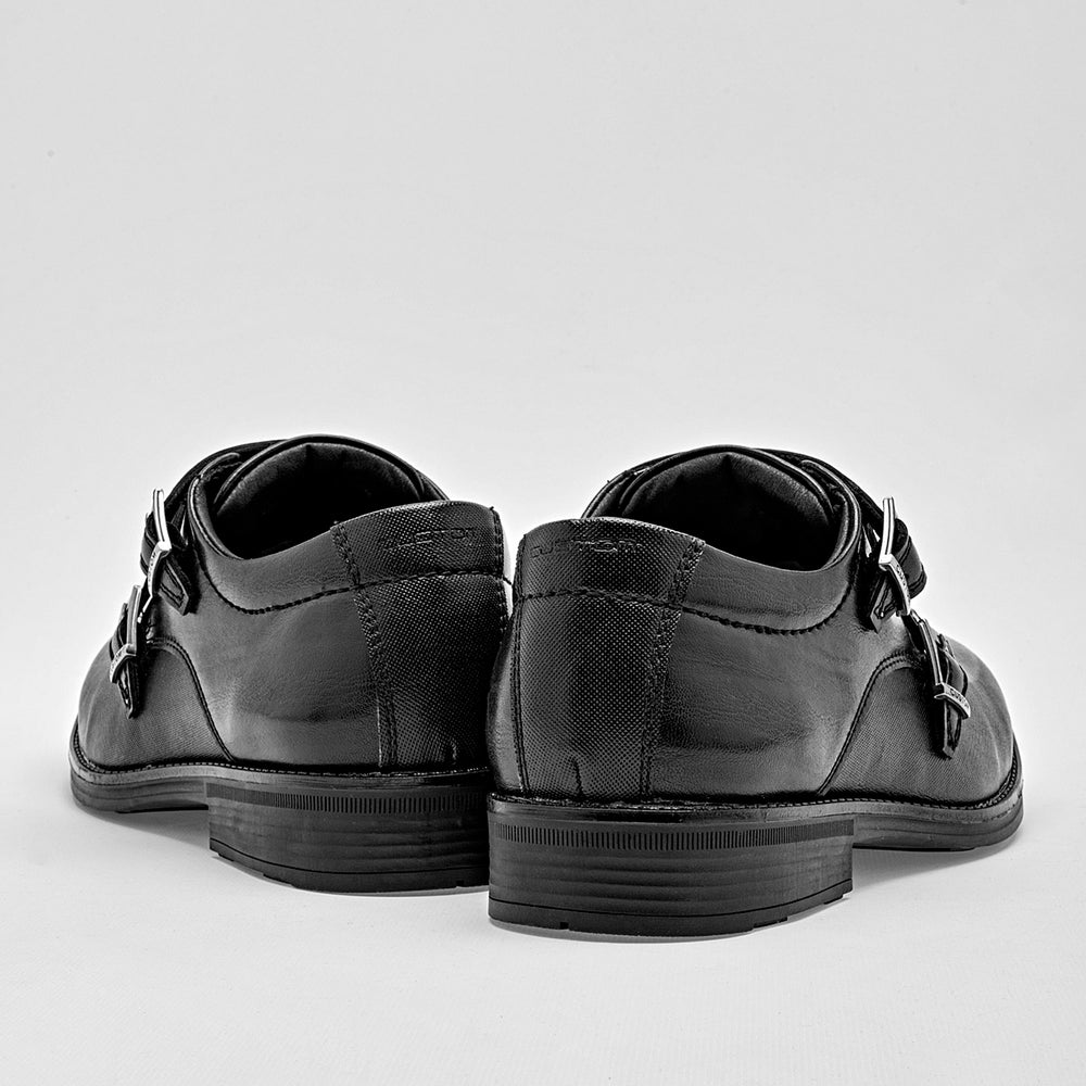 Pakar.com | Tienda online - Zapato de vestir para hombre Negro Total - Envío gratis desde $500