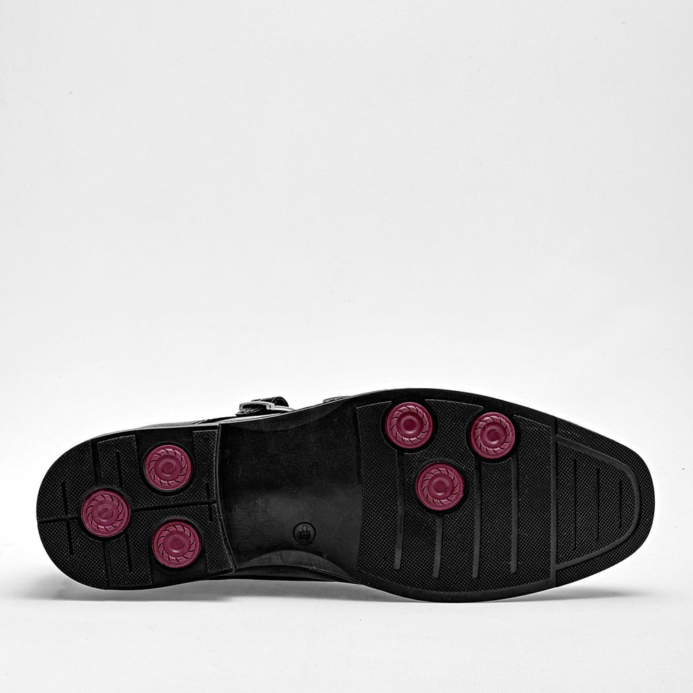 Pakar.com | Tienda online - Zapato de vestir para hombre Negro Total - Envío gratis desde $500