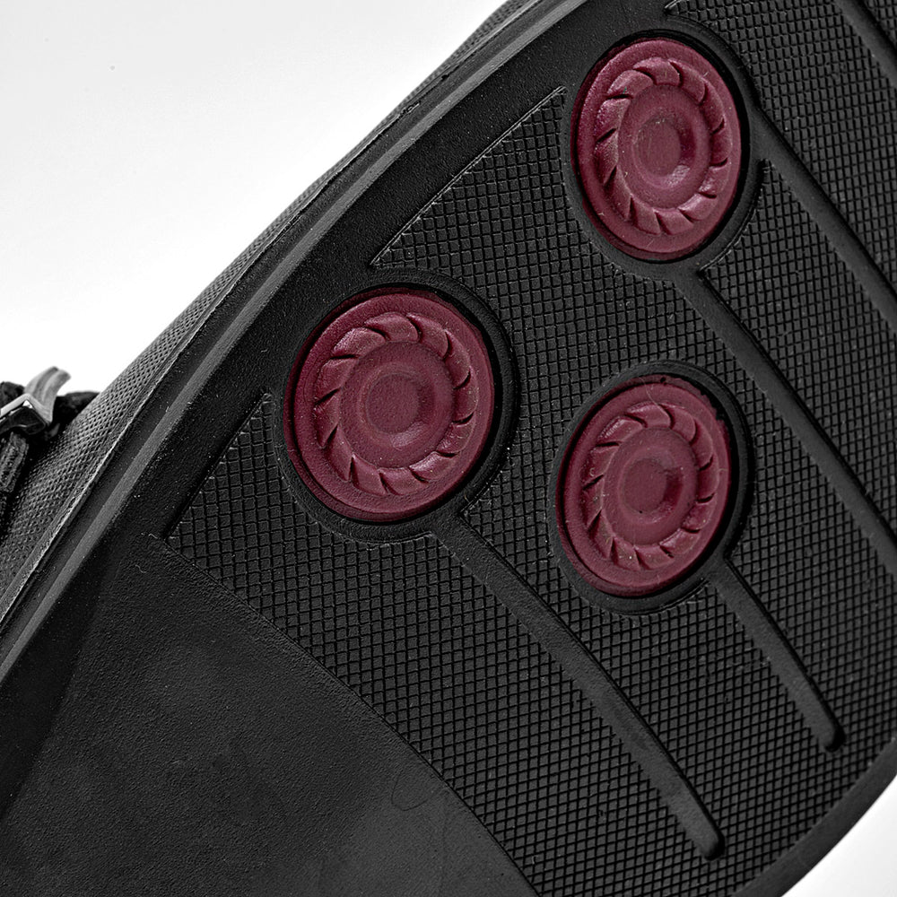 Pakar.com | Tienda online - Zapato de vestir para hombre Negro Total - Envío gratis desde $500