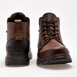 Bota para hombre marca Negro Total Café cod. 129503