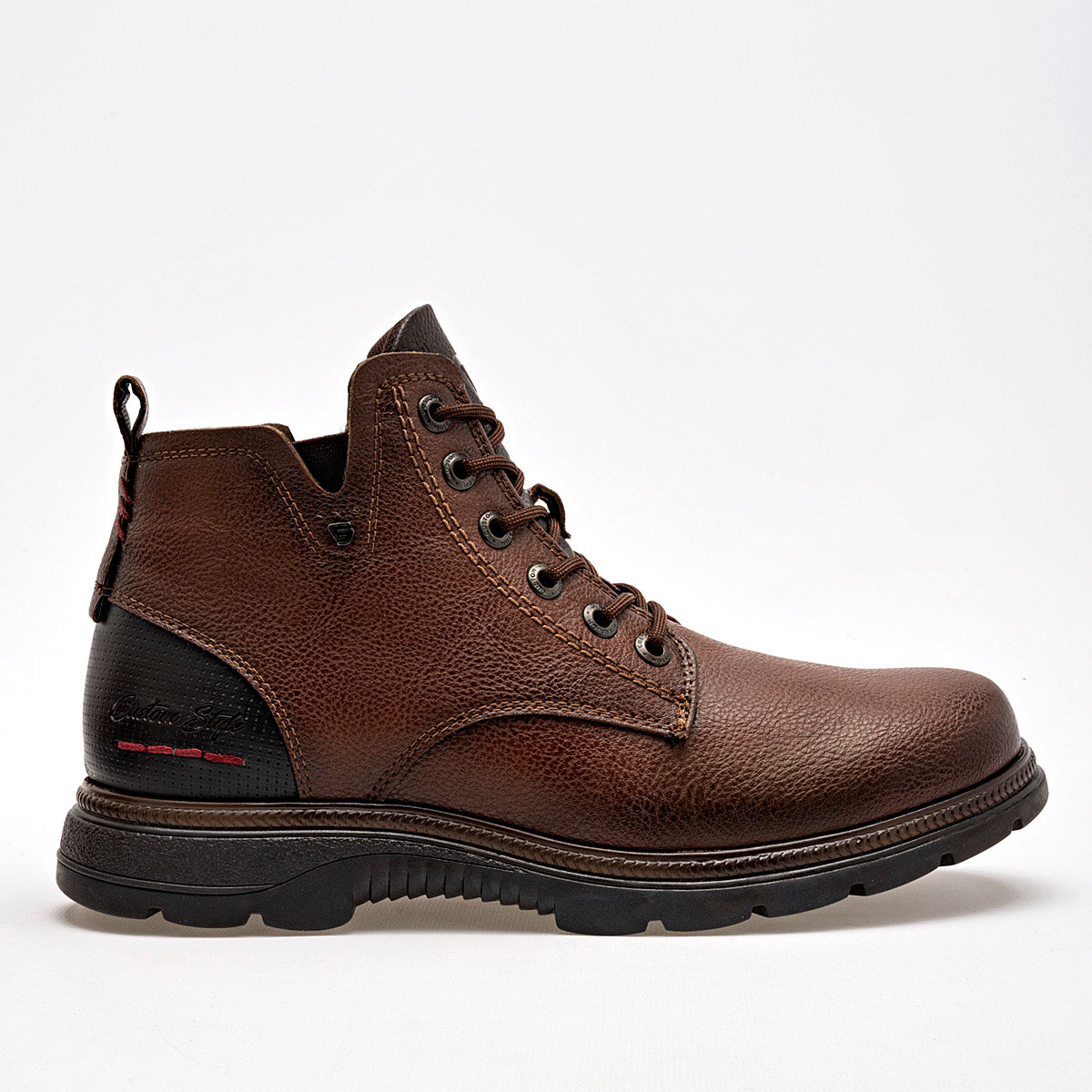 Pakar.com | Tienda online - Bota Negro Total para hombre