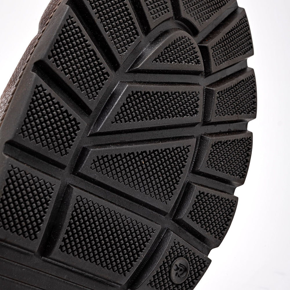 Pakar.com | Tienda online - Botín para hombre Negro Total - Envío gratis desde $500