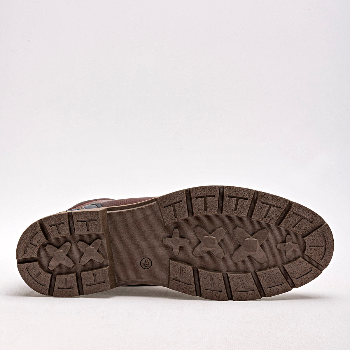 Pakar.com | Tienda online - Bota Negro Total para hombre