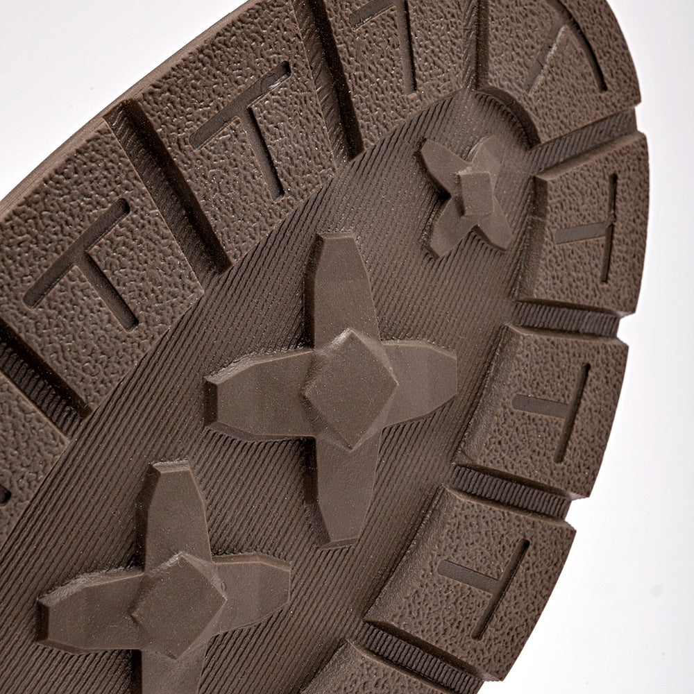 Pakar.com | Tienda online - Bota para hombre Negro Total - Envío gratis desde $500