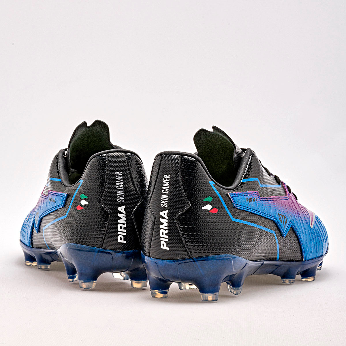 Pakar.com | Tienda online - Tacos de fútbol Pirma para hombre