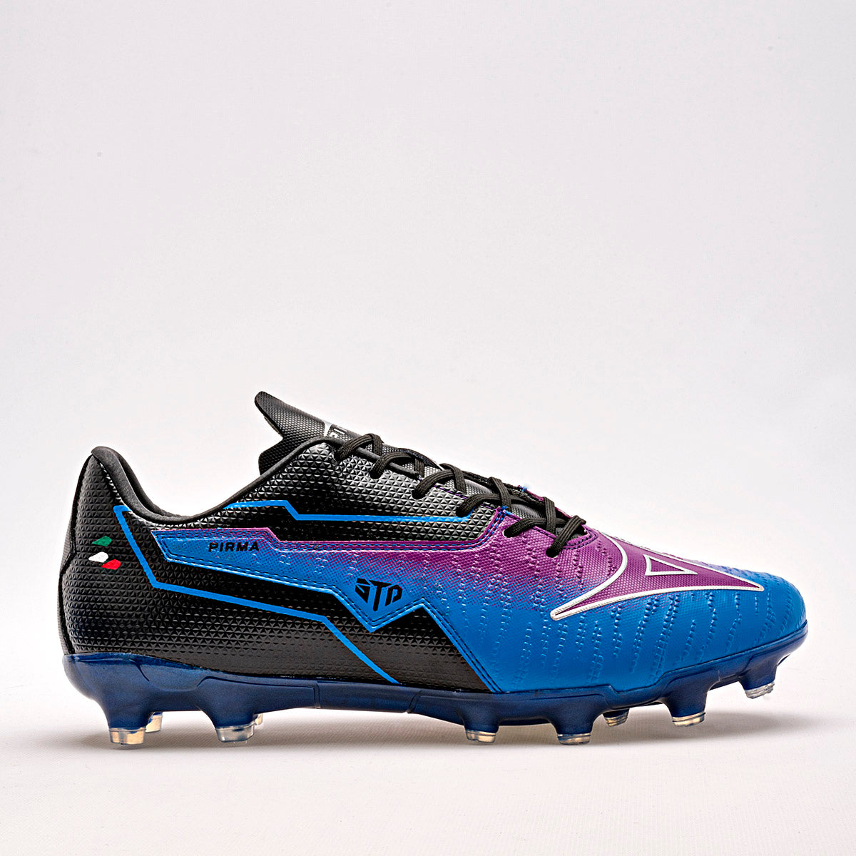 Pakar.com | Tienda online - Tacos de fútbol Pirma para hombre