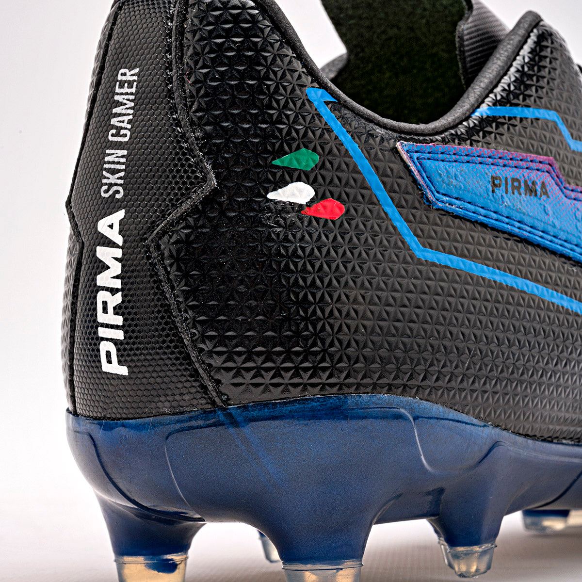 Pakar.com | Tienda online - Tacos de fútbol Pirma para hombre