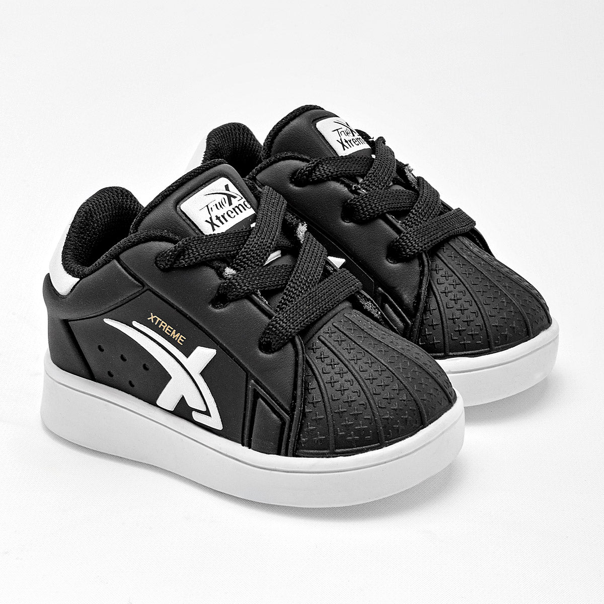 Pakar.com | Tienda online | Calzado Escolar | Tenis urbano True Extreme para bebé niño | Regreso a clases | Vacaciones de Verano