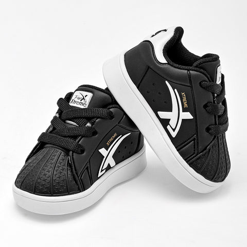 Tenis urbano True Extreme para bebé niño