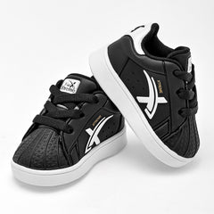 Tenis urbano True Extreme para bebé Niño