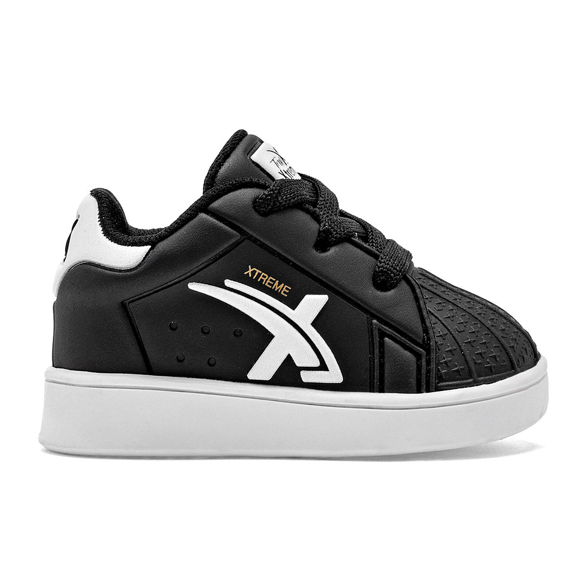 True Extreme Tenis para bebé niño