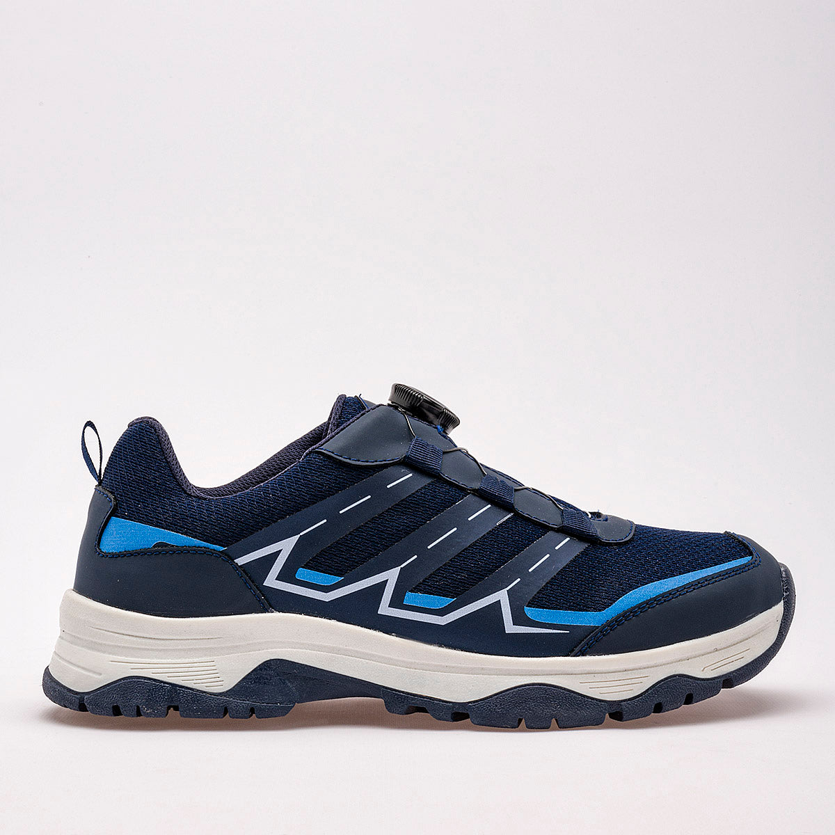 Pakar.com | Tienda online - Tenis urbanos para Joven marca Vavito Azul Marino cod. 129520