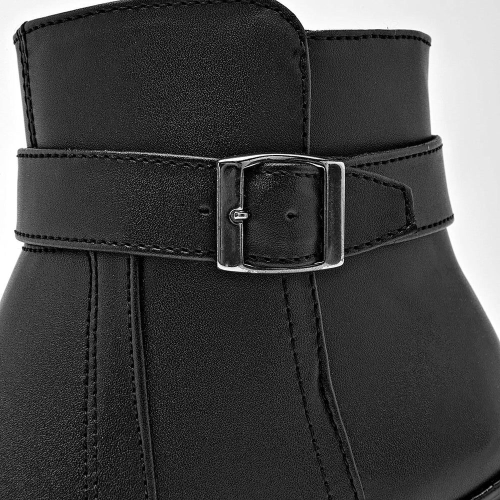 Pakar.com | Tienda online - Botín para mujer Vitalia - Envío gratis desde $500