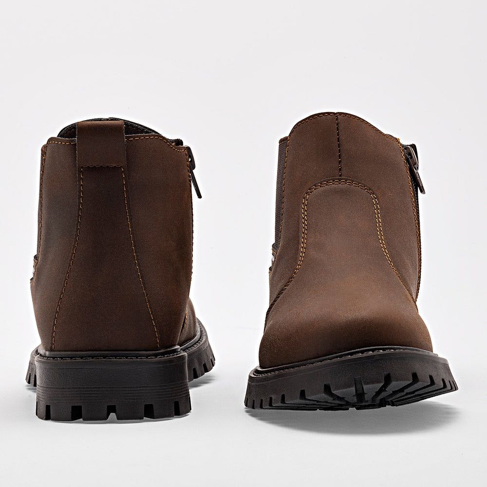 Pakar.com | Tienda online - Botín para hombre Yuyin - Envío gratis desde $500