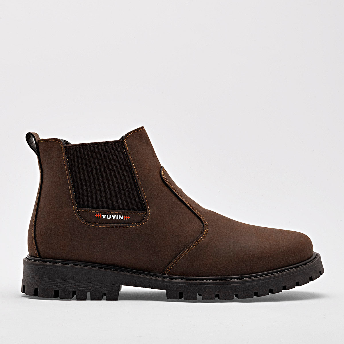 Pakar.com | Tienda online | Calzado Escolar | Botín Yuyin para hombre | Regreso a clases | Vacaciones de Verano