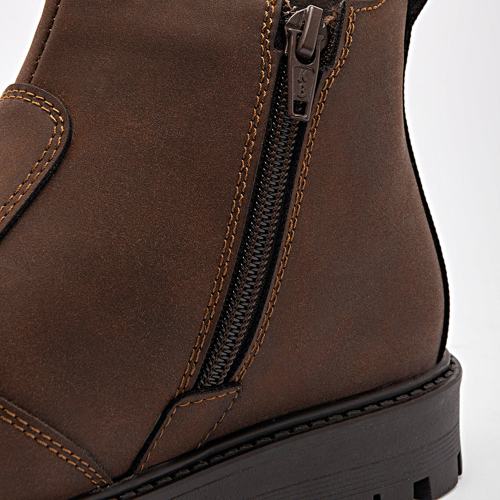 Pakar.com | Tienda online - Botín para hombre Yuyin - Envío gratis desde $500