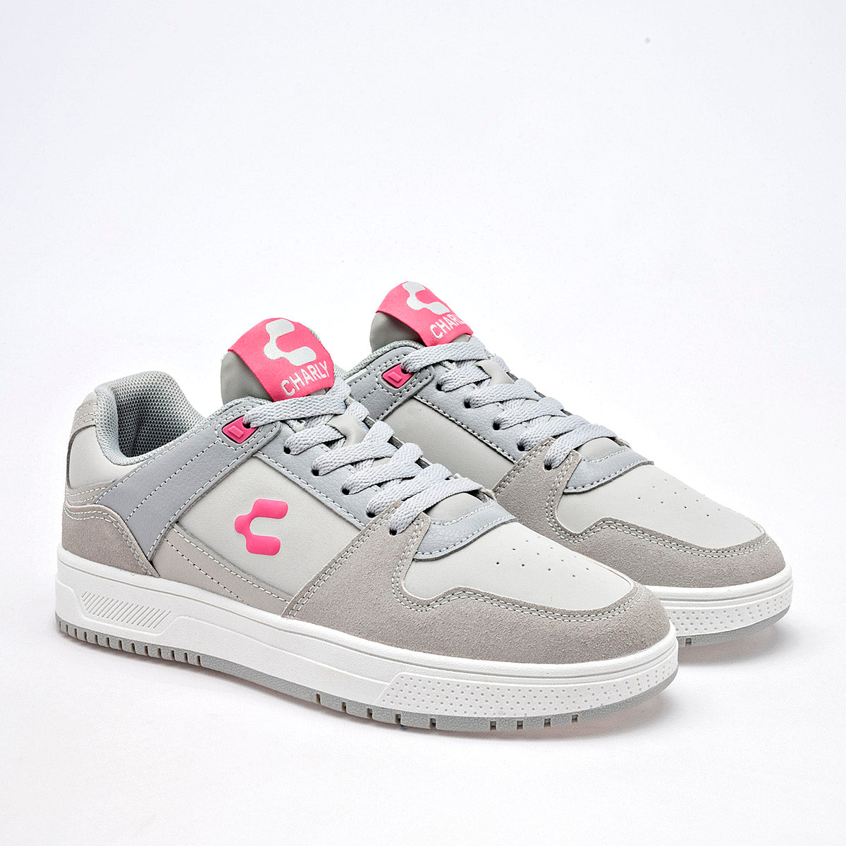 Tenis Charly para Mujer