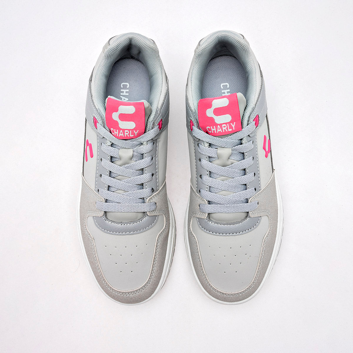 Tenis Charly para Mujer