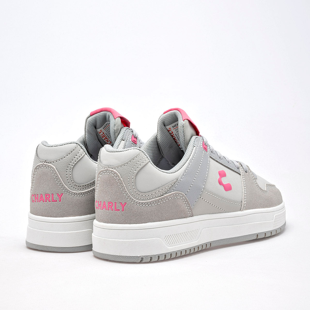 Tenis Charly para Mujer