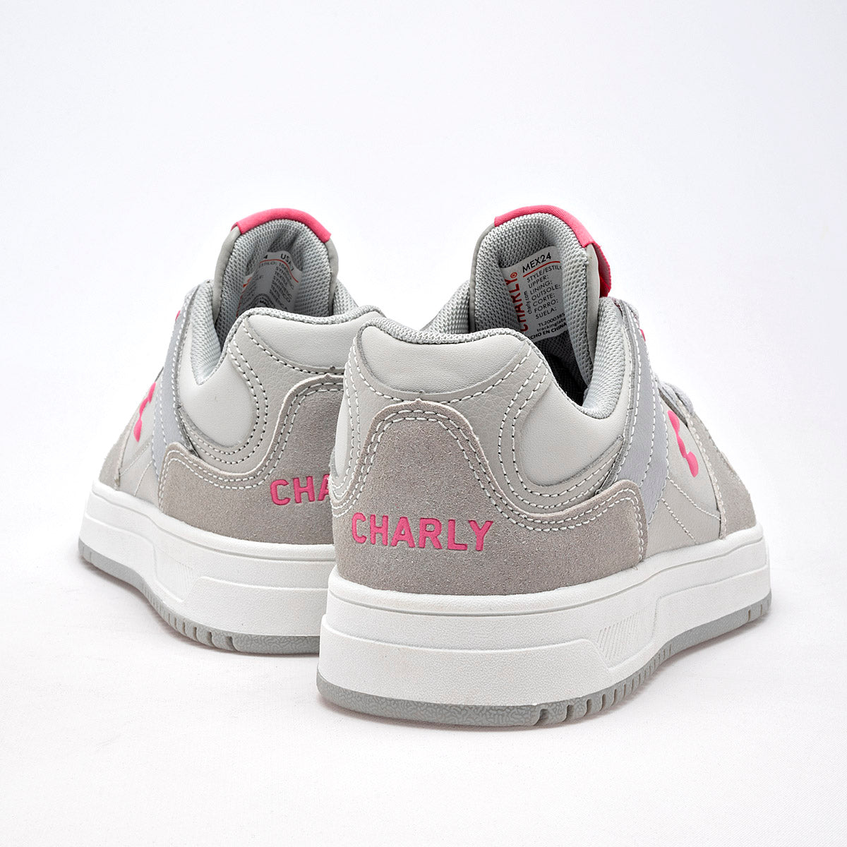 Tenis Charly para Mujer
