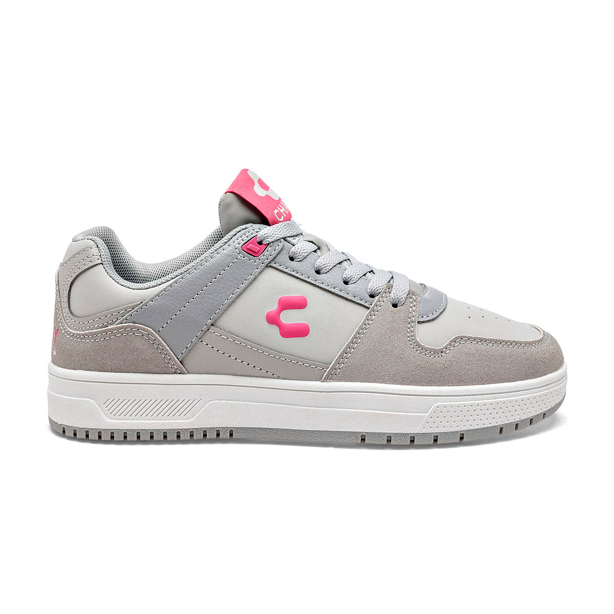 Charly Tenis urbano para mujer