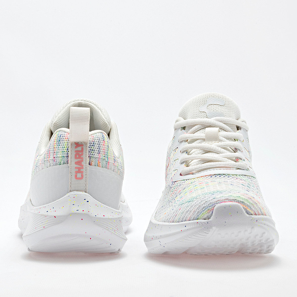Tenis deportivo Charly para Mujer
