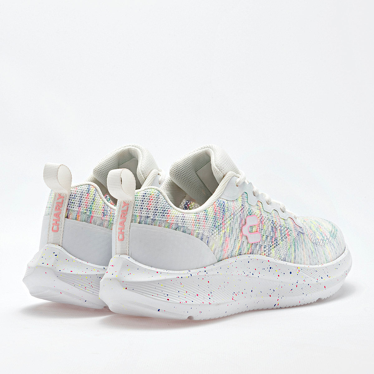 Tenis deportivo Charly para Mujer
