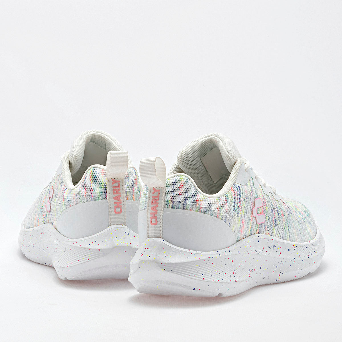 Tenis deportivo Charly para Mujer