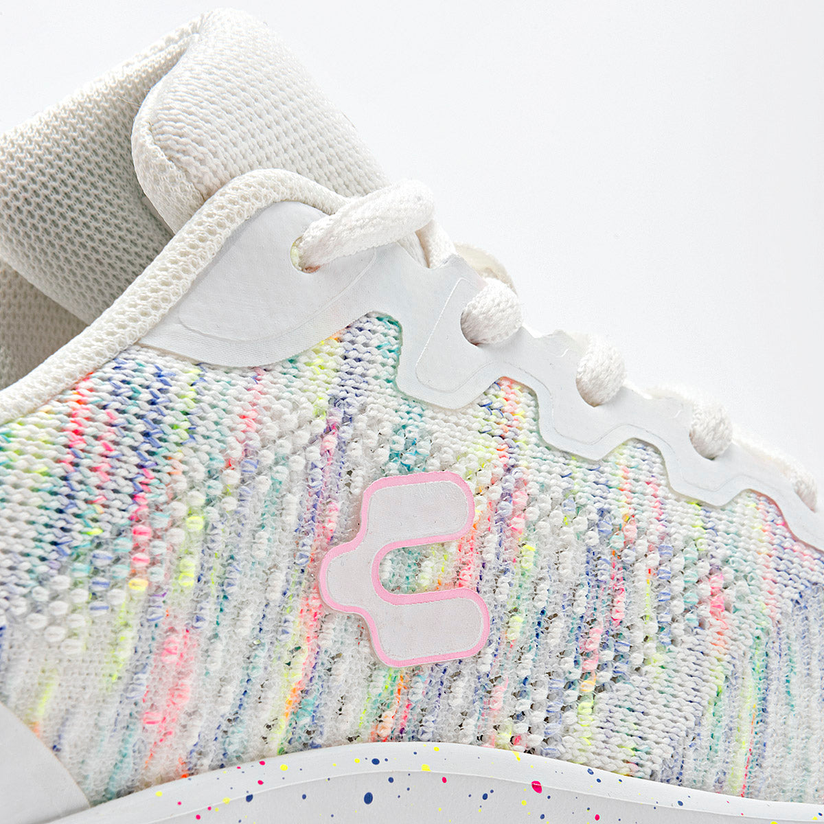 Tenis deportivo Charly para Mujer