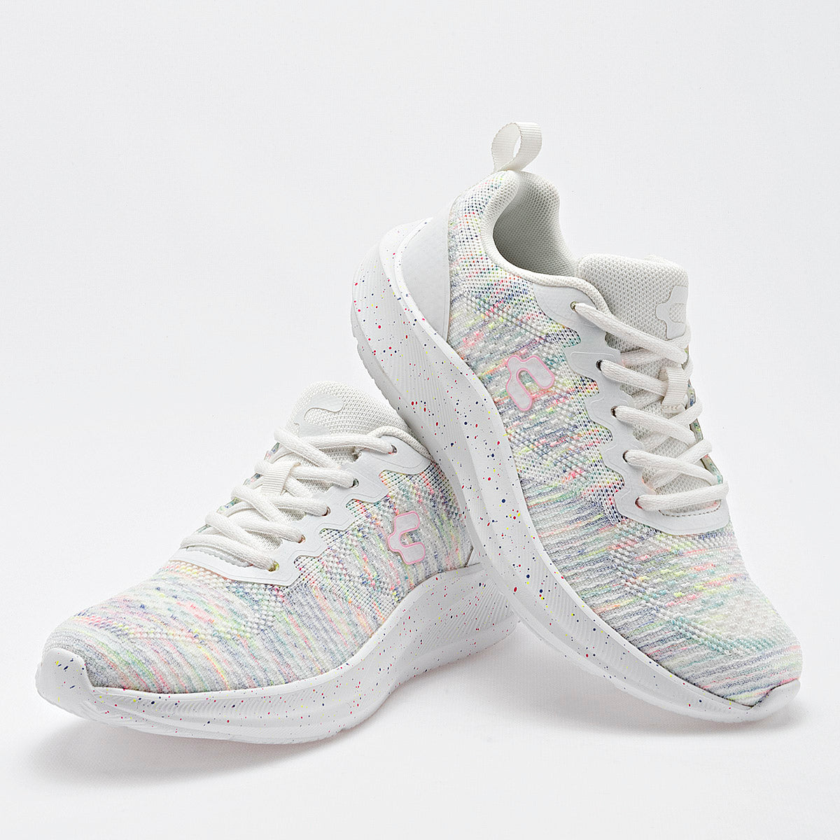 Tenis deportivo Charly para Mujer