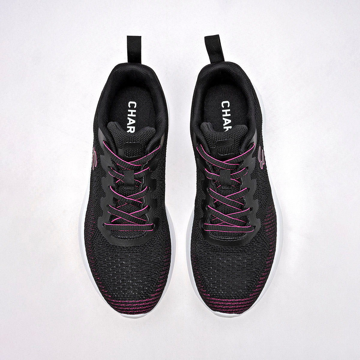 Tenis deportivo Charly para Mujer